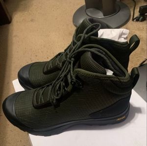 Triple Aught Design TAD Ghostwing TRS Mid-Top 9 boots